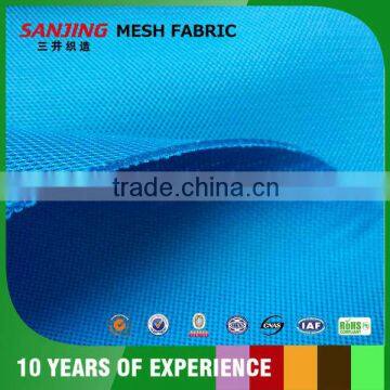 Soft Air Flow Mesh Fabric for Baby Cot