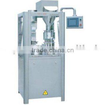 NJP- 400A/C Fully Automatic encapsulate machine