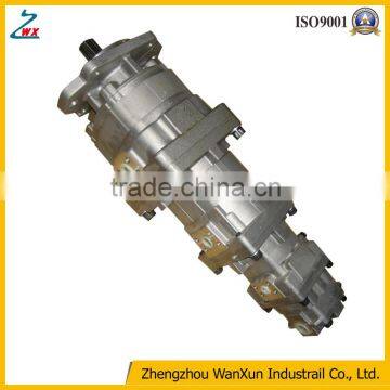 famous factory cost price---gear pump 705-56-34360 for excavator PC120-C