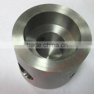 2015 hot sale Moly special-shaped pieces parts manufacturer in Baoji