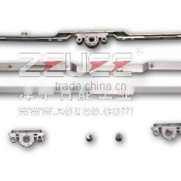 Window Accesssories Hardware Shootbolt Espagnolette Automatic Assemby Machine photo-3