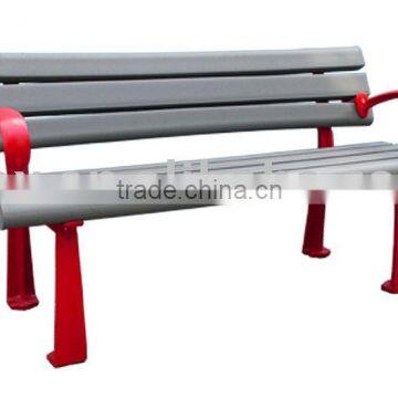 HDPE Park Bench