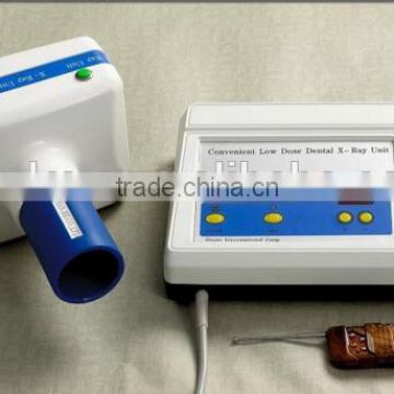 Hot Sale Portable X Ray Machine Dental