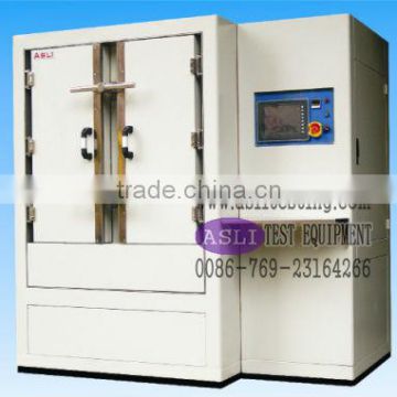 HLP-1000 High& Low Temperature Low Air Pressure Test Chamber