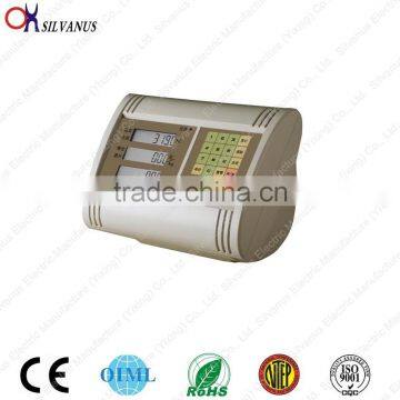 weighing floor scale indicator XK3190-A26E