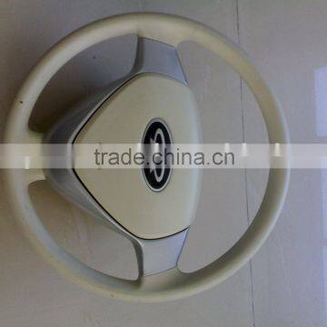 plastic steering wheel foam mould,auto part mould