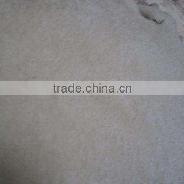 sheep fur shoe lining from china tannery