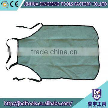 90cm length cow leather welding clothing