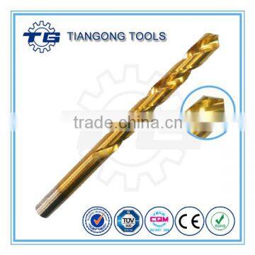 High quality fully ground /mill bore bit for numerical control machining