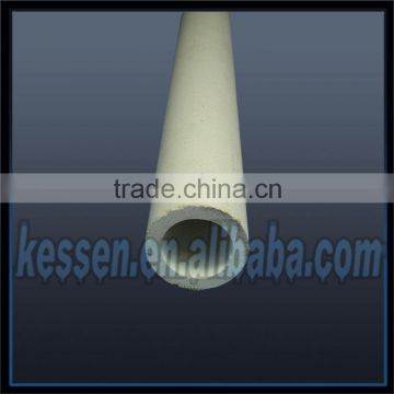 MgO Magnesia ceramic tubes