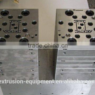 wpc mould for windows and doors