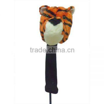 Golf Animal Headcover for Driver