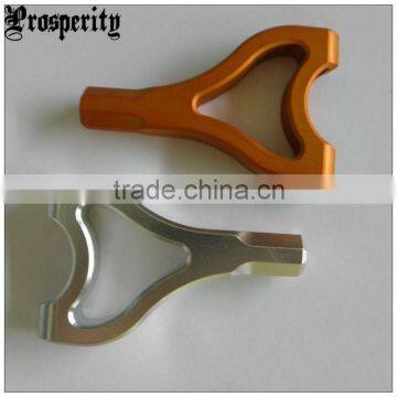 OEM high precision sheet metal pressed connecting car parts