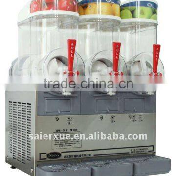 Commercial Frozen Slush Drinks Type Machine photo-3