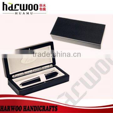 Custom Classical Cardboard Pen Gift Packaging Box Gift Boxes for Ink Pens photo-6