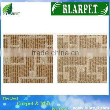 Alibaba china branded elevator tufted carpet