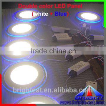 China Manufacturer Best Price OEM Smd 9W LED Downlight Round 100 Lm/w LED Panel Light (APR51-9W)