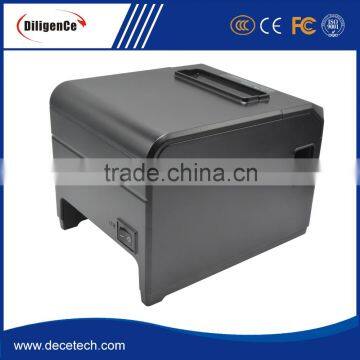 All In One Pos Terminal With 10inch Touch Screen,Thermal Printer,Nfc,Card Reader photo-4