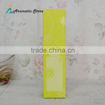 Wholesale Oil Based Air Fresheners Reed Stick Diffsuer photo-4