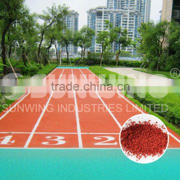 epdm plastic rubber granules for sale