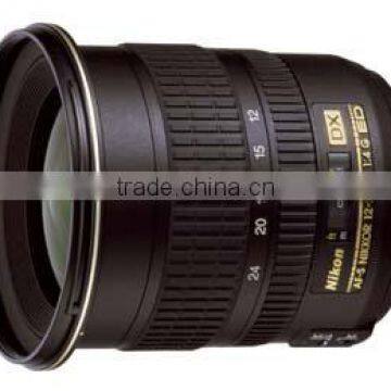 Nikon AF-S DX Zoom-Nikkor 12-24mm f/4G IF-ED