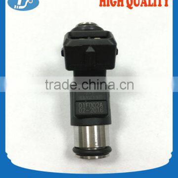01F002A Fuel Injectorfor Citroen C2 C3 Saxo Xsara Berlingo Peugeot 206 307 1007 photo-2