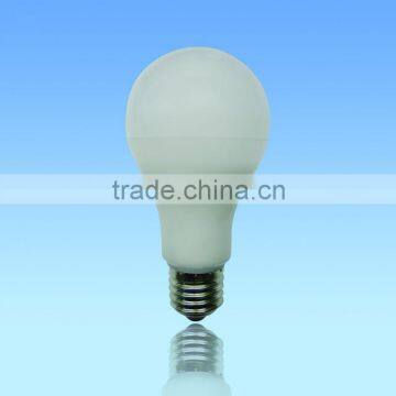 High Lumen 1000lm led bulb 12w A65 e27 CE and Rohs ERP