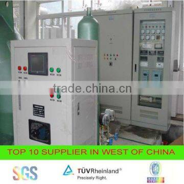 generator speed governor