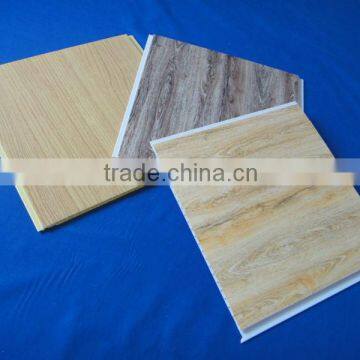 PVC Decorative Panel For Ceiling&Wall Hot Sale