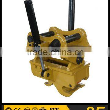 hydraulic 45 degree tilt quick coupler,Construction Machinery Parts