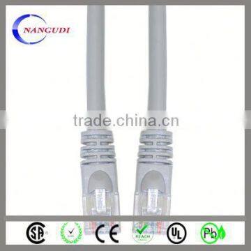 2014 China cat6a patch cord