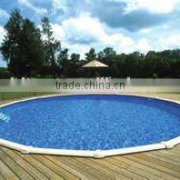 UV Resistant Swimming Pool Covers