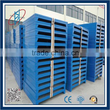 Heavy Duty Matel Stackable Pallet