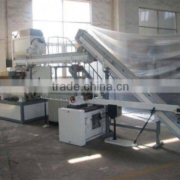 ISO / CE Quality Soap Base Making Machine photo-6