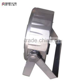 Big Eye LED Par 64 1led*30w and 9led*3w Rgb Dmx Stage Mini Par Light / 10led Flat Par Can High Power Stage Light photo-4