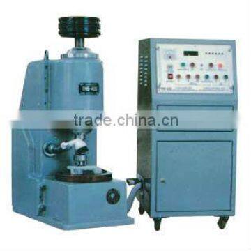 cement mortar anti-abrasion testing machine