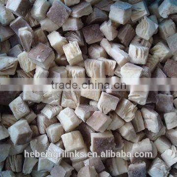 IQF oyster mushroom