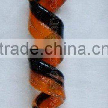 Lampwork Glass Bead