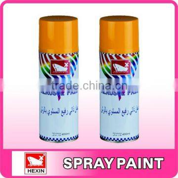 Cheap competetive price high quality multi-color acrylic Spray paint