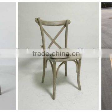 event supply specific bentwood chair cross back chair