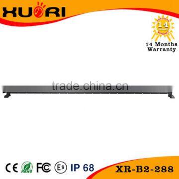 300w 52inch Led Headlight Light Bar /atv Led Light Bar Epistar