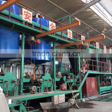 Low Roll Price SBS Modified Bitumen Roofing Sheet Waterproofing Membrane Factory Direct Sale photo-5