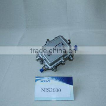 NIS2000 Advanced TDM Technique Noise Isolator photo-4