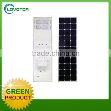 60W super bright solar street light all in one led light                        
                                                                                Supplier's Choice