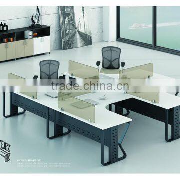 Metal Office Table Leg, Worksation Metal Leg, Conference Table Legs,GZ-89 SERICES photo-2