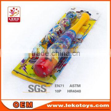 Special designs Kids pu baseball game for sales