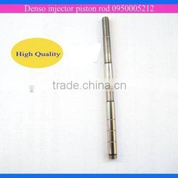 denso common rail injector piston rod 0950005212