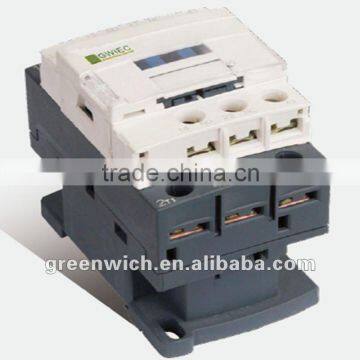 new LC1 D / CJX2 telemecanique contactor