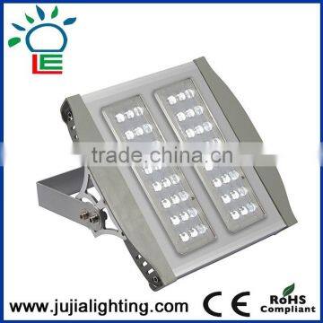 fashion waterproof ip65 square 48w led tunnel light