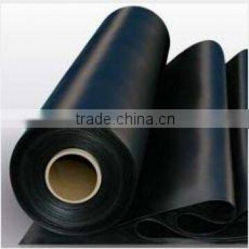 1.2mm/1.5mm/2mm EPDM roof waterproof membrane